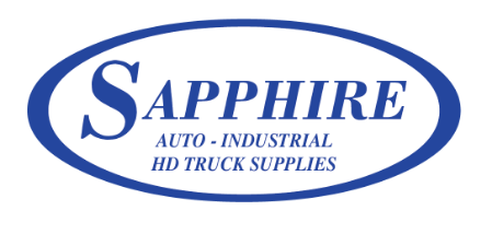 Sapphire Auto Inc Logo