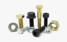 Fasteners