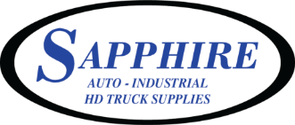 Sapphire Auto Inc Logo