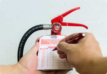 Fire Extinguisher